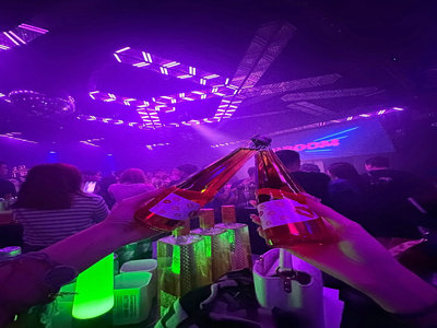 邵阳酒吧招聘